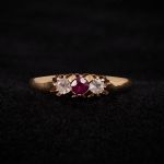 1121 9289 Ring